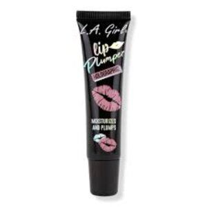 L.A. Girl Lip Plumper - Holographic - 0.44 fl oz